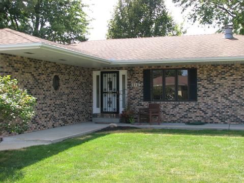 309 Prospect Ave, Dwight, IL 60420 photo 3