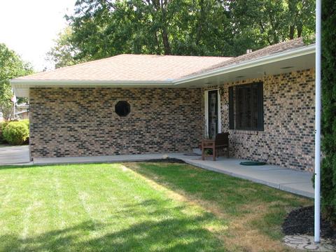 309 Prospect Ave, Dwight, IL 60420 photo 4