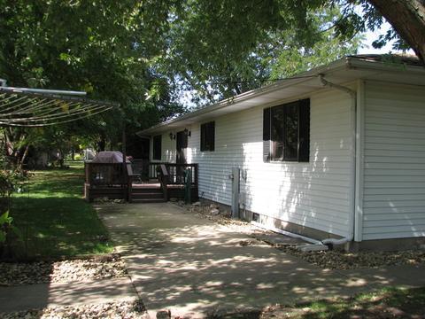 309 Prospect Ave, Dwight, IL 60420 photo 12