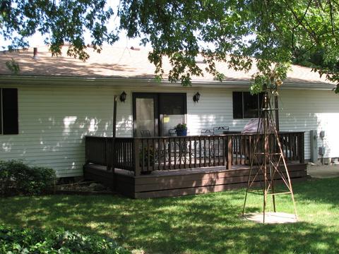 309 Prospect Ave, Dwight, IL 60420 photo 8