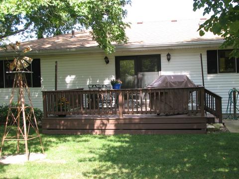 309 Prospect Ave, Dwight, IL 60420 photo 9