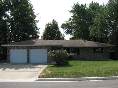 309 Prospect Ave, Dwight, IL 60420 photo 1