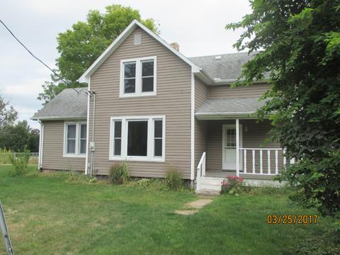312 S Theodore Rd, Mcnabb, IL 61335 photo 1