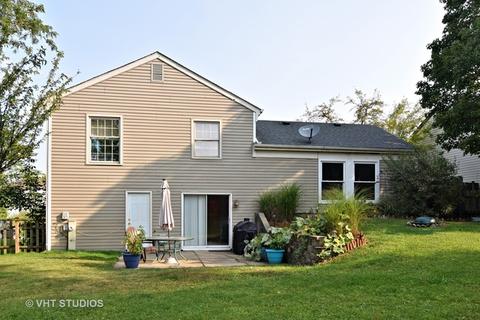 284 Jackson St, Bartlett, IL 60103 photo 14