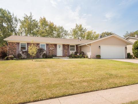3670 Winston Pl, Hoffman Estates, IL 60192 photo 1