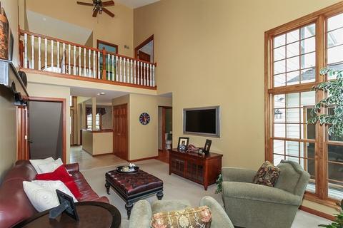 1417 Fox Chase Ct, Bartlett, IL 60103 photo 16
