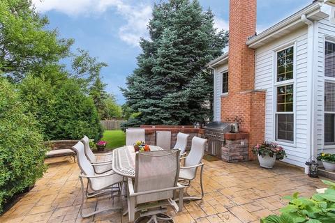 1417 Fox Chase Ct, Bartlett, IL 60103 photo 41