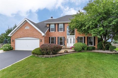 1417 Fox Chase Ct, Bartlett, IL 60103 photo 1