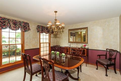 1417 Fox Chase Ct, Bartlett, IL 60103 photo 17