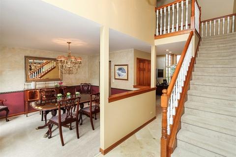 1417 Fox Chase Ct, Bartlett, IL 60103 photo 32