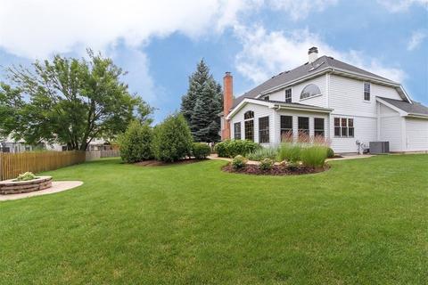 1417 Fox Chase Ct, Bartlett, IL 60103 photo 42