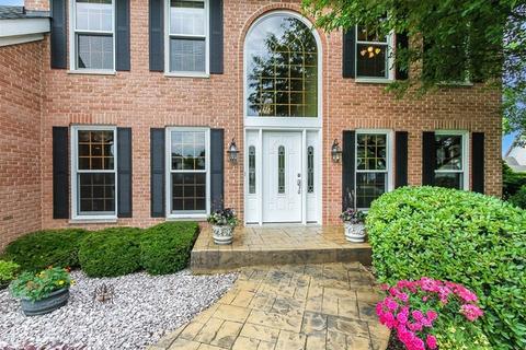 1417 Fox Chase Ct, Bartlett, IL 60103 photo 2