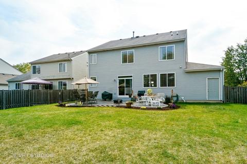 3166 Davey Ct, Aurora, IL 60503 photo 15
