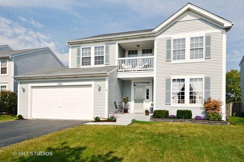 3166 Davey Ct, Aurora, IL 60503 photo 1
