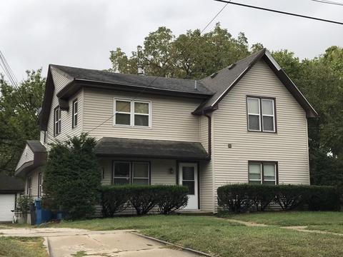 723 E Illinois Ave, Morris, IL 60450 photo 2