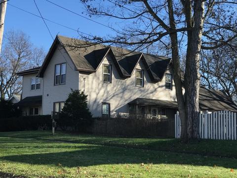 723 E Illinois Ave, Morris, IL 60450 photo 1
