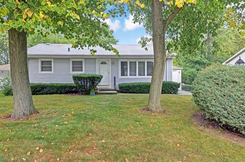 7302 Evans Pl, Darien, IL 60561 photo 1