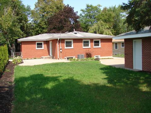 2407 Birch Ln, Rolling Meadows, IL 60008 photo 7