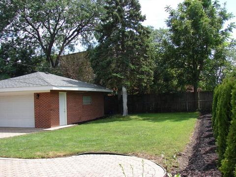 2407 Birch Ln, Rolling Meadows, IL 60008 photo 5