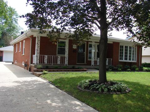 2407 Birch Ln, Rolling Meadows, IL 60008 photo 2
