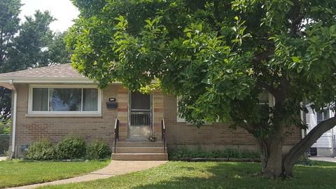 1316 Sunnyside Dr, Berkeley, IL 60163 photo 2