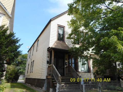 1526 E 76th Pl, Chicago, IL 60619 photo 1
