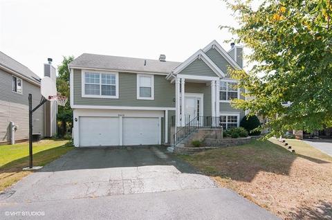 1444 Boston Ct, Bartlett, IL 60103 photo 1