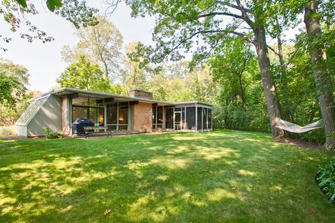 673 Maple Ave, Lake Bluff, IL 60044 photo 28