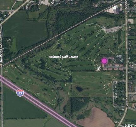 110 Eagle Pointe Dr #3D, Delavan, WI 53115 photo 21