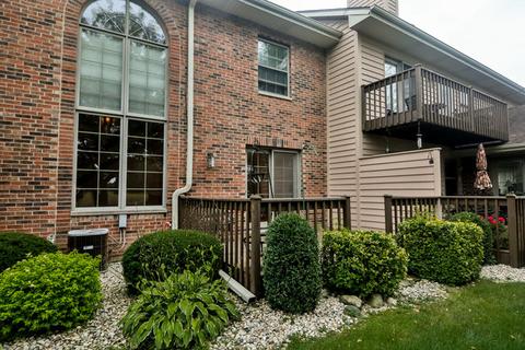 110 Eagle Pointe Dr #3D, Delavan, WI 53115 photo 20