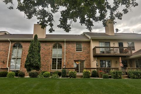110 Eagle Pointe Dr #3D, Delavan, WI 53115 photo 19