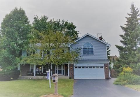 2611 Pebblebrook Ln, Rolling Meadows, IL 60008 photo 1