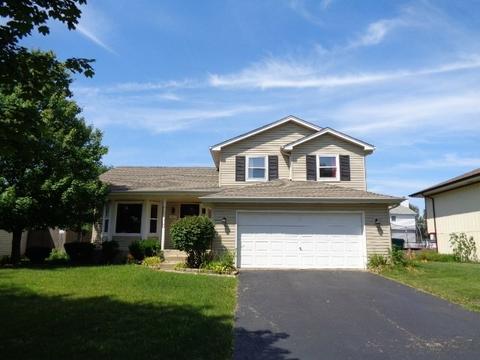 2415 Leckrone Dr, Plainfield, IL 60586 photo 1