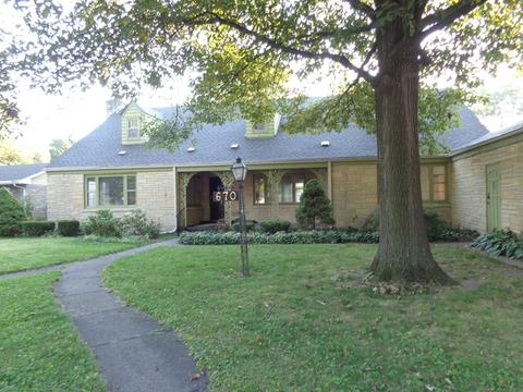 670 S Rutledge Ave, Kankakee, IL 60901 photo 2