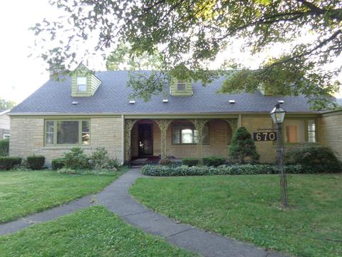 670 S Rutledge Ave, Kankakee, IL 60901 photo 1