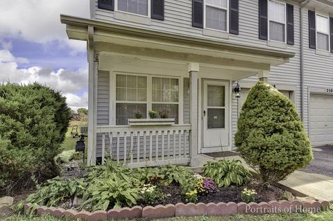 2508 Stonybrook Dr, Plainfield, IL 60586 photo 2