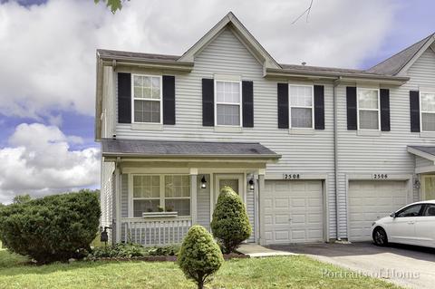 2508 Stonybrook Dr, Plainfield, IL 60586 photo 1