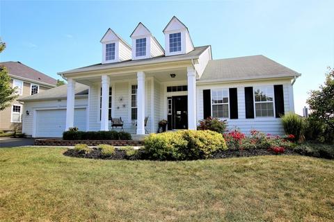 321 Weymouth Ave, Elgin, IL 60124 photo 1