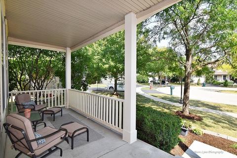 2852 Cornwall Ln, Geneva, IL 60134 photo 3