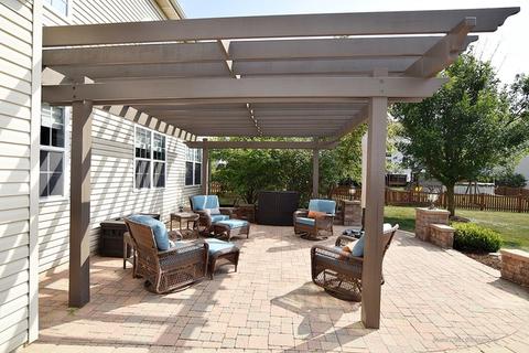 2852 Cornwall Ln, Geneva, IL 60134 photo 29