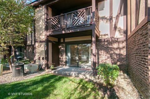 1656 Dover Ct #D, Wheaton, IL 60189 photo 10