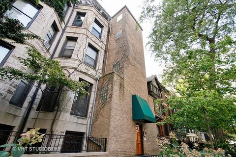 61 E Cedar St #3AB, Chicago, IL 60611 photo 1