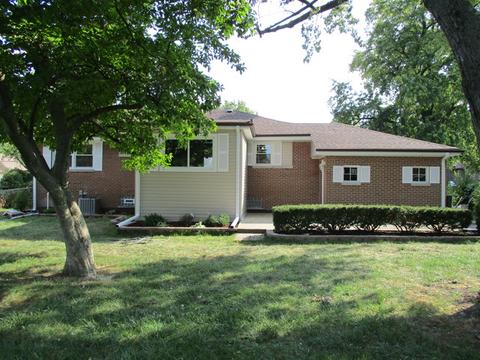 5828 Burr Oak Ave, Berkeley, IL 60163 photo 32