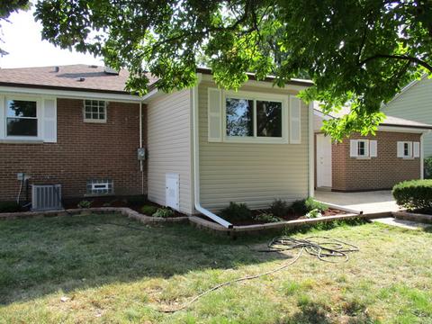 5828 Burr Oak Ave, Berkeley, IL 60163 photo 29
