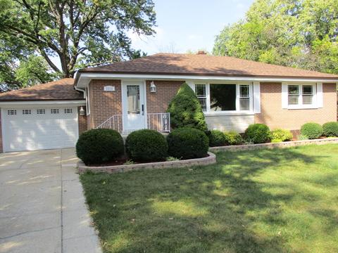 5828 Burr Oak Ave, Berkeley, IL 60163 photo 1
