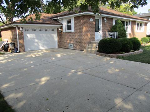 5828 Burr Oak Ave, Berkeley, IL 60163 photo 4