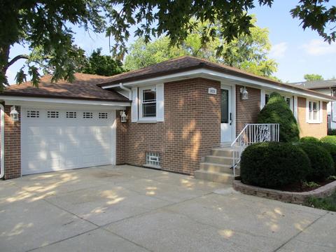 5828 Burr Oak Ave, Berkeley, IL 60163 photo 2
