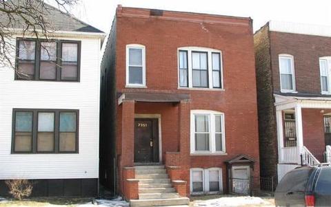7351 S Evans Ave, Chicago, IL 60619 photo 1