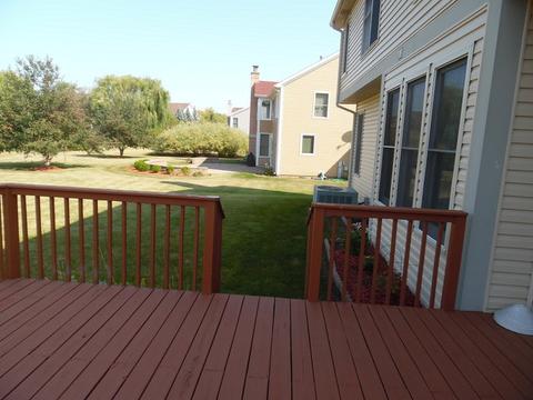 5470 Fox Path Ln, Hoffman Estates, IL 60192 photo 36