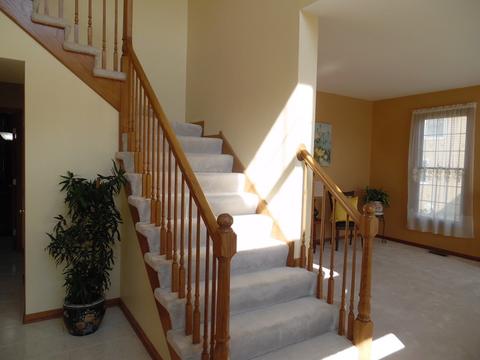 5470 Fox Path Ln, Hoffman Estates, IL 60192 photo 6
